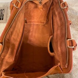 Convertible handbag
